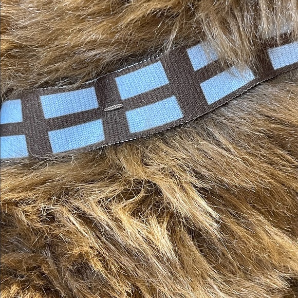 STAR WARS chewie - Picture 8 of 13